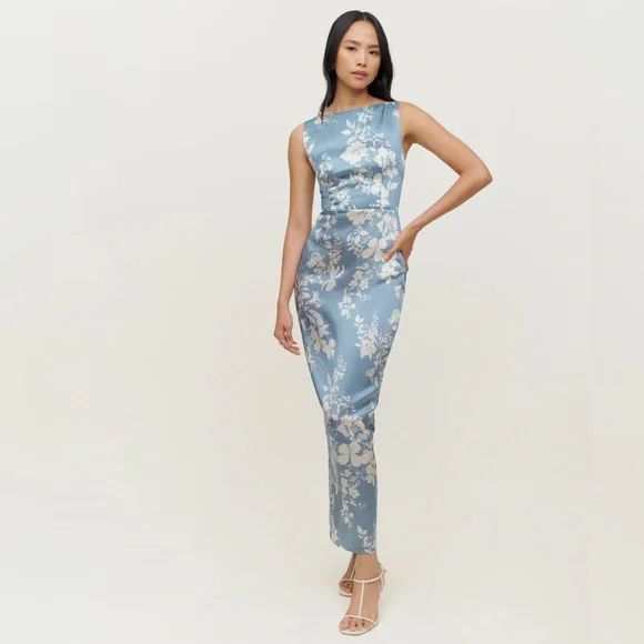 Poshmark reformation dress hotsell